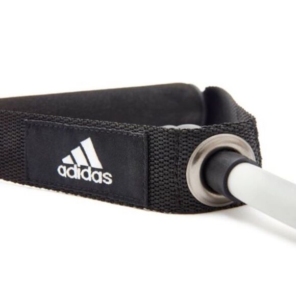 New Adidas Level 3 Resistance Tube - Black - Picture 5 of 5
